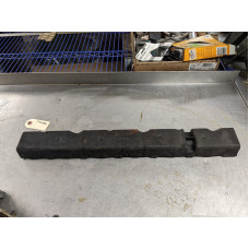 117W106 Engine Oil Baffle For 03-05 BMW 325xi  2.5 1740163